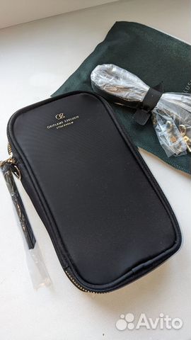 Сумочка-кошелёк