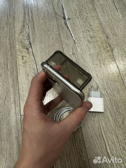 iPhone 11 Pro, 256 ГБ