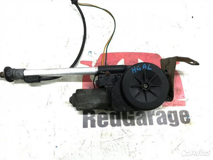 Антенна Hyundai Galloper D4BF 2001