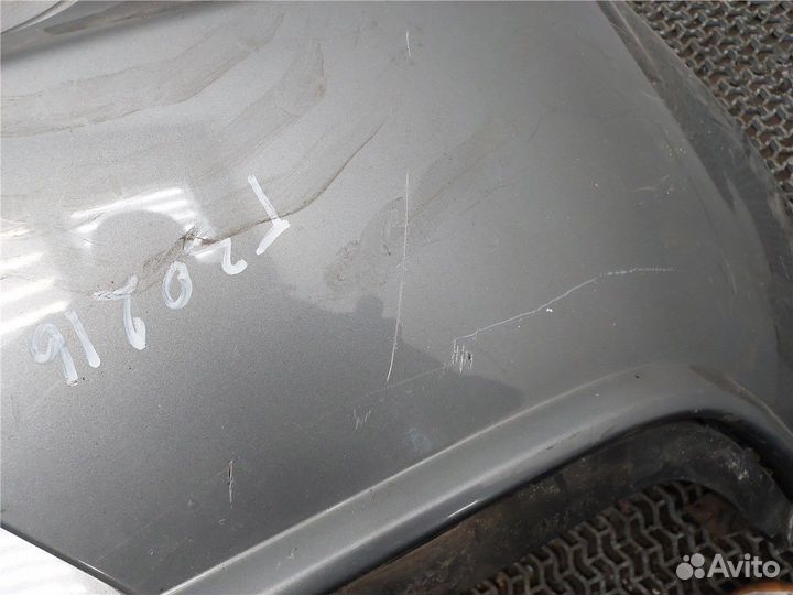 Бампер Alfa Romeo MiTo, 2009