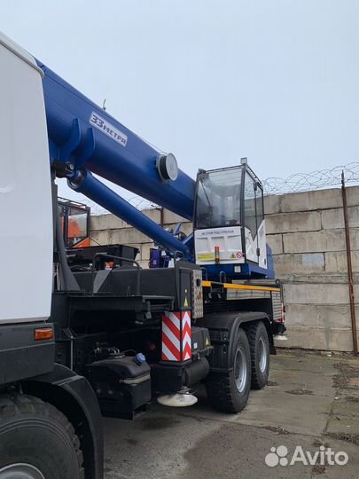 Камышинский КЗ КС-55729-6К-33, 2025