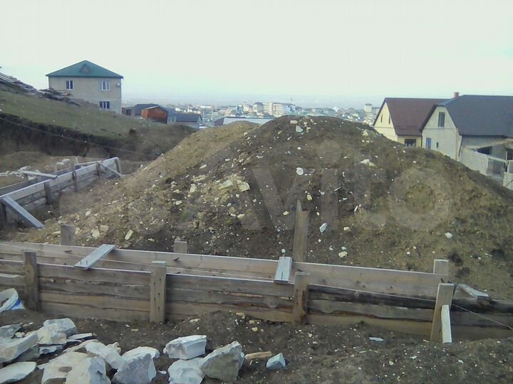 Участок 3 сот. (ИЖС)