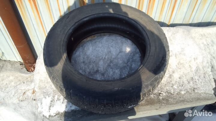 Зимняя резина R18 225/60