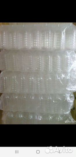 Пэт бутылка 5 л