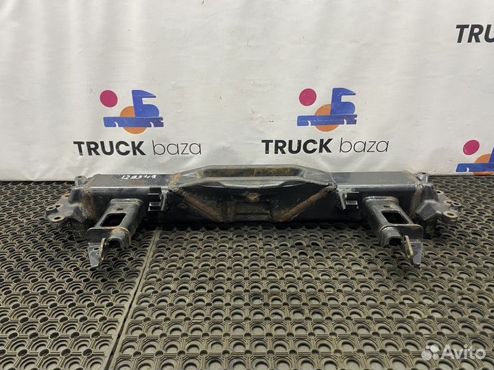 82412803200 Балка передняя поперечная