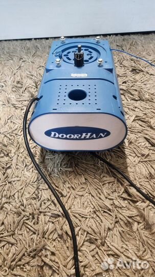 Привод Doorhan для секционных ворот