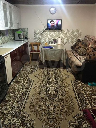 Дом 113 м² на участке 3,5 сот.