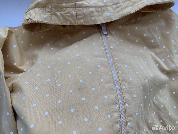 Ветровка H&M 86 92
