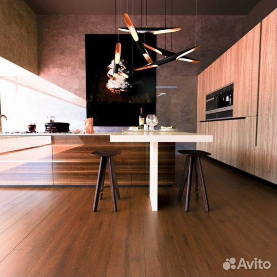 Ламинат Alloc Original 05651 Дуб Мальта