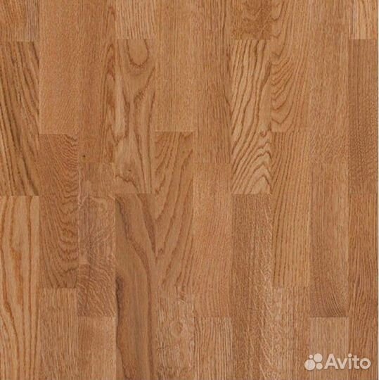 Паркетная доска Tarkett Samba Дуб Бренди