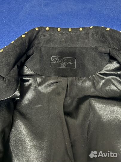 Жилетка косуха