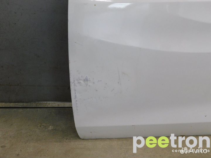 Б/У Б/У Дверь передняя левая C5Y35902XC mazda