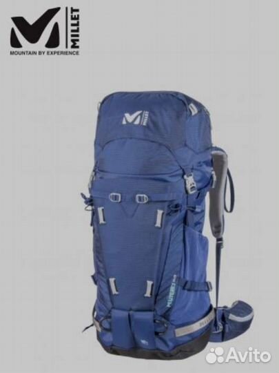 Туристический рюкзак Millet