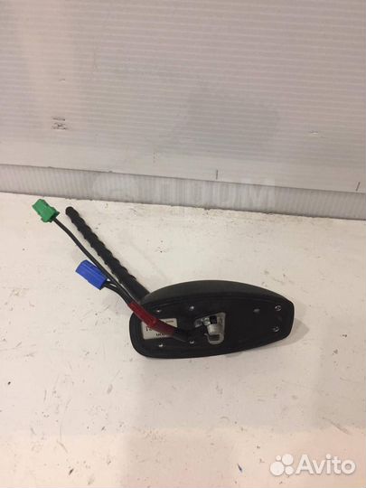 Антенна на крышу на Infiniti Fx/Qx70 S51