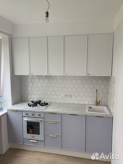 Кухонный гарнитур (реальная цена) кс07 25294