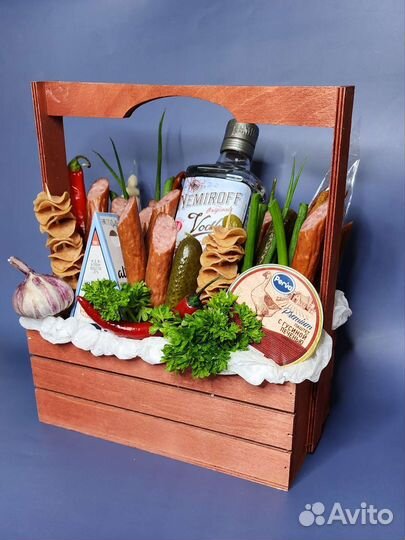 Оригинальный подарок мужчине