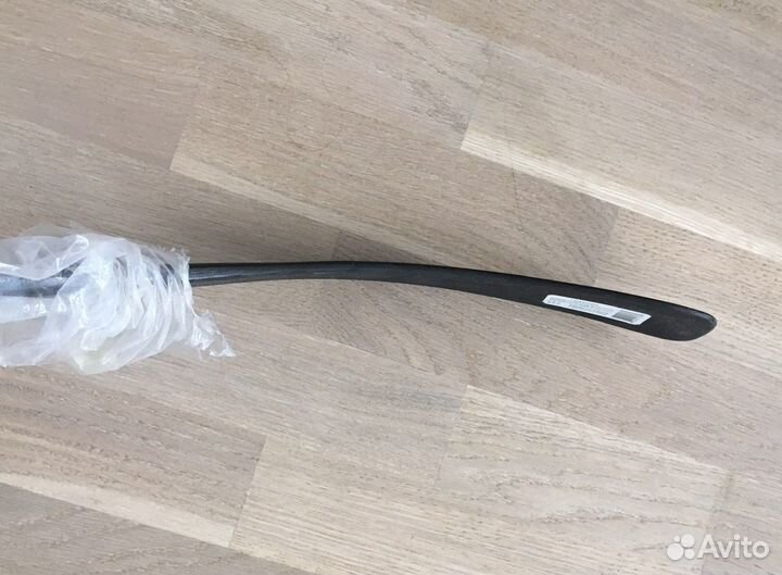 Клюшка хоккейная bauer 1S int левый хват