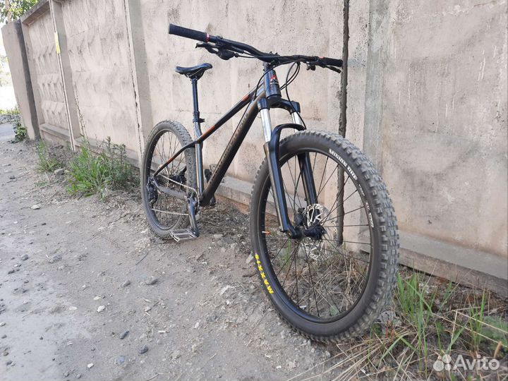 Rocky Mountain Soul 20, M, 27.5