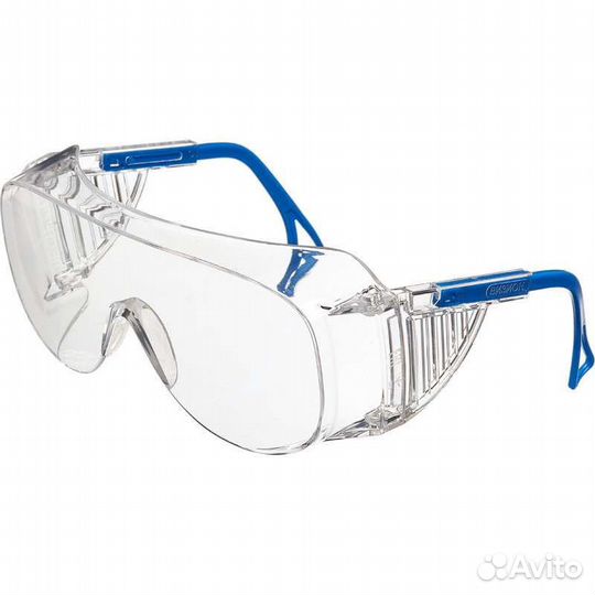 Очки защитные (новые)