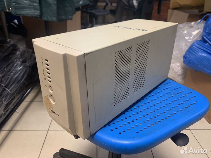 SMART Power Pro 1000