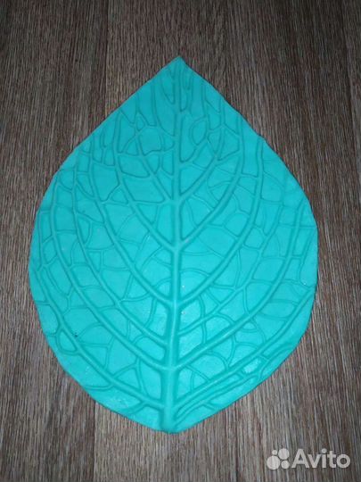 Молд силиконовый универсальный