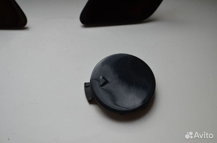 Накладка буксировочной проушины BMW X6 E71