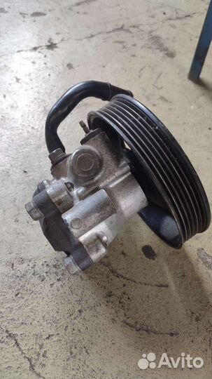 Гур на hyundai santa FE, sonata, trajet