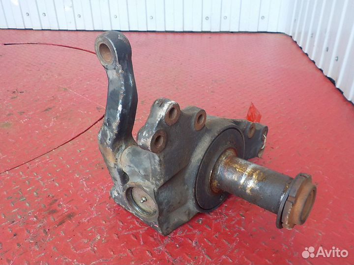 Кулак поворотный правый MAN TGA TGX 81442016268