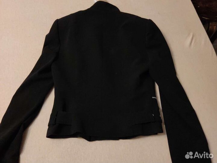 Пиджак жакет женский