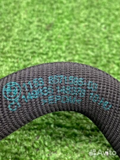 Патрубок системы охлаждения Bmw X5 G05 2019