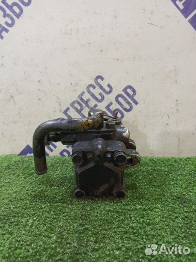 Насос гур Hyundai Getz хэтчбек 1.3 G4EA 2004