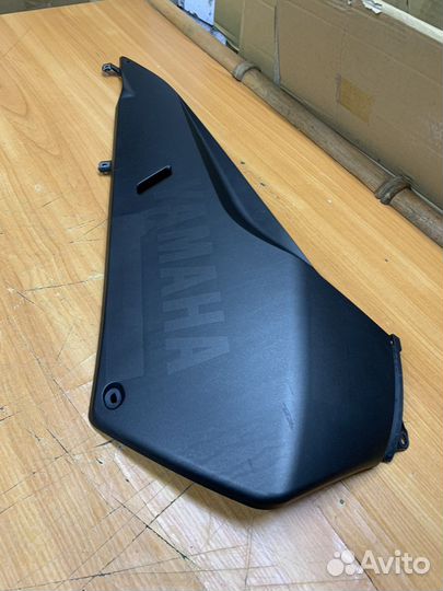 Лыжа правая Yamaha XP500 T-Max