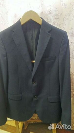 Школьный костюм для мальчика размер L