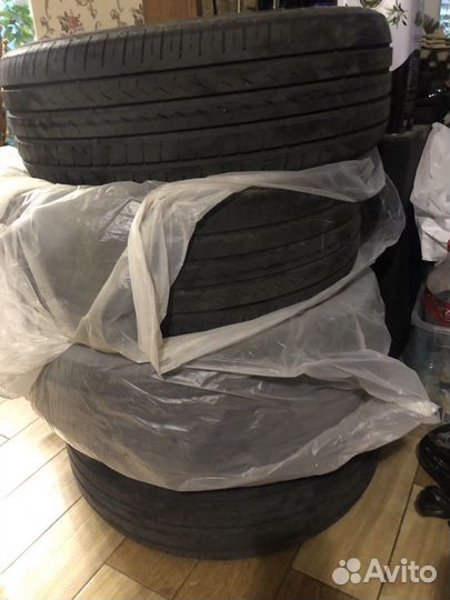 Pirelli Scorpion Verde 225/60 R18