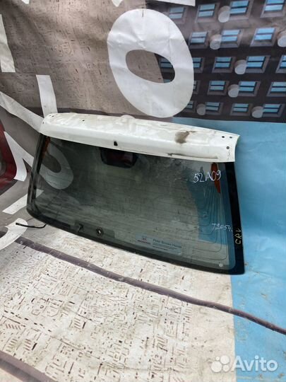 Стекло заднее для Honda CR-V 1996-2002