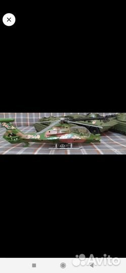 Игрушки для мальчиков танки