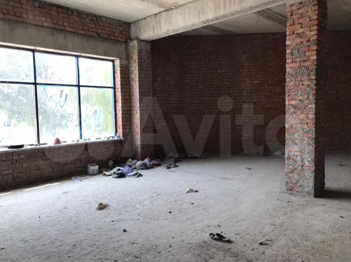 Помещение свободного назначения, 843.7 м²