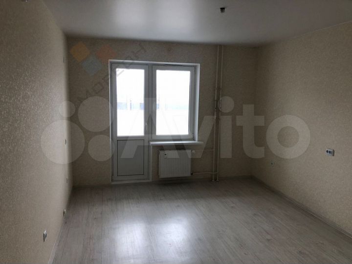 Квартира-студия, 26,9 м², 9/17 эт.