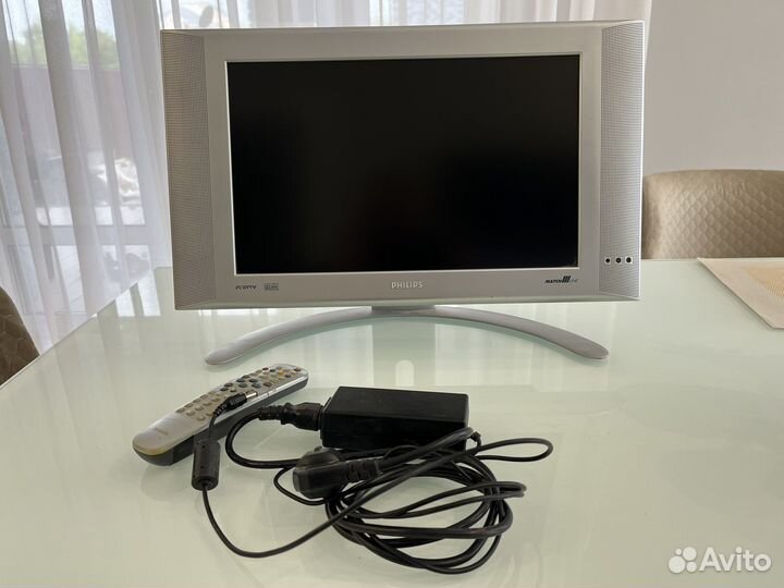 Телевизор бу