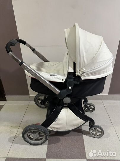 Коляска hot mom 2 в 1