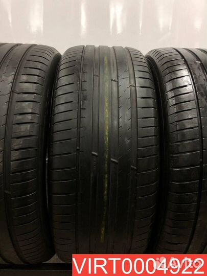 Michelin Pilot Sport 4 SUV 265/45 R21 104W