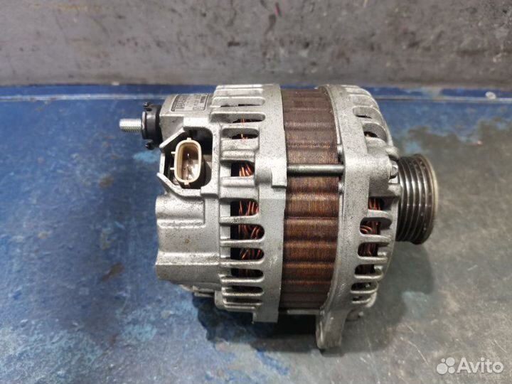 Генератор Infiniti G V36