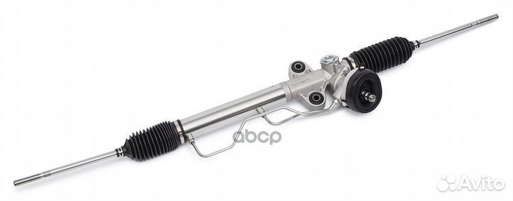 SR-P 7631 Рейка рулевая hyundai accent II (Toga