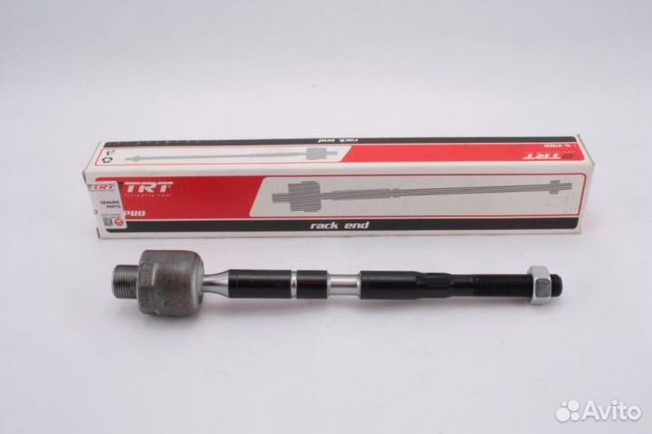 R3025 Тяга рулевая прав / лев toyota land cruiser