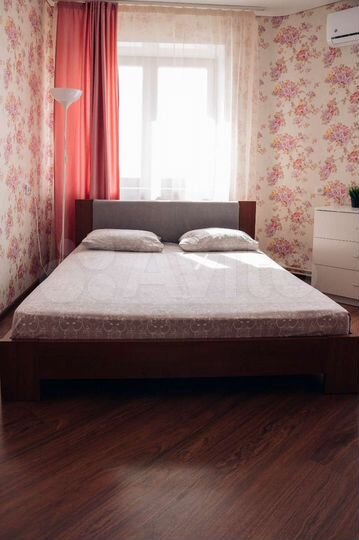 1-к. квартира, 38 м², 3/9 эт.