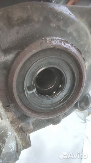 Редуктор моста BMW 3 F30, 2013