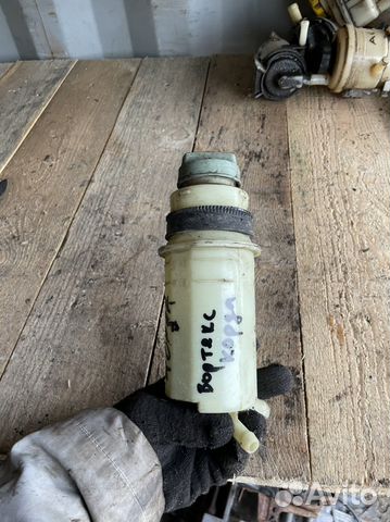 Бачок гура Vortex Corda