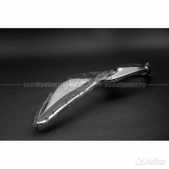 Стекло для фары Lexus GS 3 (2005-2012) Правое