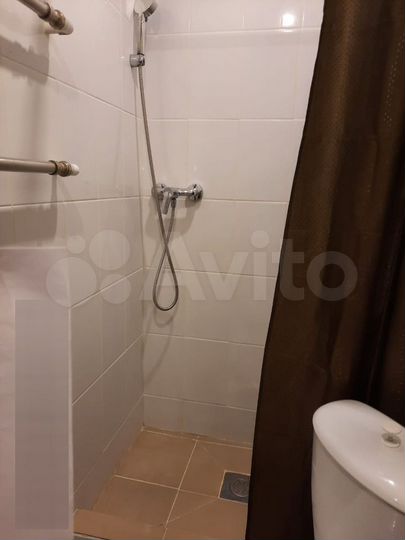 Квартира-студия, 18 м², 1/5 эт.