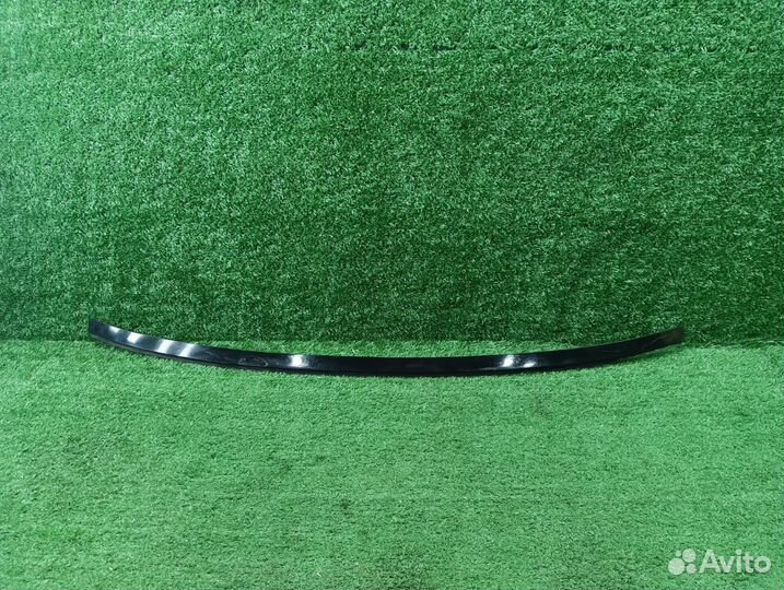 Дополнительный стоп-сигнал Audi A5 8T 8T